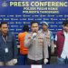 Polsek Pasar Kemis Tangkap Spesialis Pencuri Mobil Pick Up