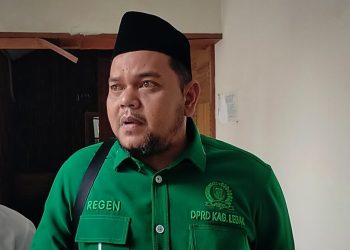 DPRD Lebak Soroti Maraknya Kasus Pencabulan, Serukan Tindakan Tegas