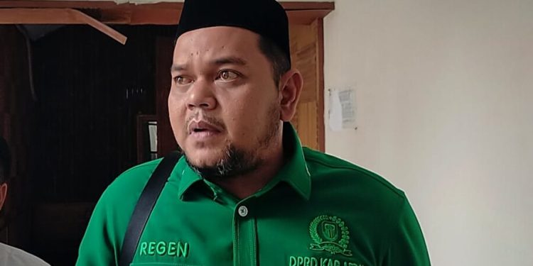 DPRD Lebak Soroti Maraknya Kasus Pencabulan, Serukan Tindakan Tegas
