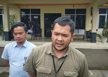 Temuan Bulog, Banyak Petani di Lebak dan Pandeglang Terjerat Tengkulak