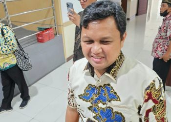 Dapur Umum Makan Bergizi Gratis Akan Ditambah di Tangsel