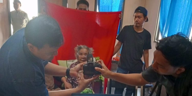 Disdukcapil Kabupaten Serang Pastikan Ketersediaan Blangko E-KTP Aman