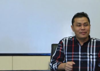 PWI Banten Siap Dukung Program Ketahanan Pangan Nasional