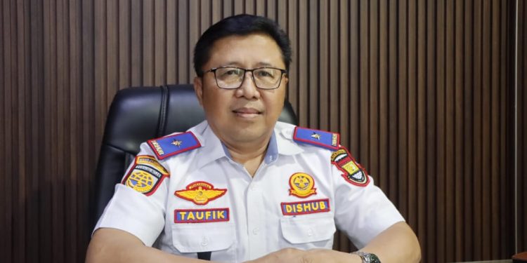 Dishub Kabupaten Tangerang Luncurkan Angkutan Sekolah Gratis, Ini Dia Rutenya