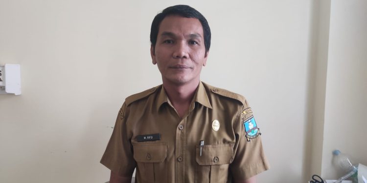 Banyak Warga Bentuk KUD Baru untuk Dapat Bantuan, Diskoumperindag Minta Masyarakat Tak Mudah Termakan Isu