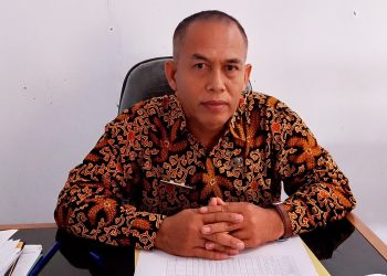 Sepanjang 2024, 558 Warga Pandeglang Diterima Kerja di Luar Negeri