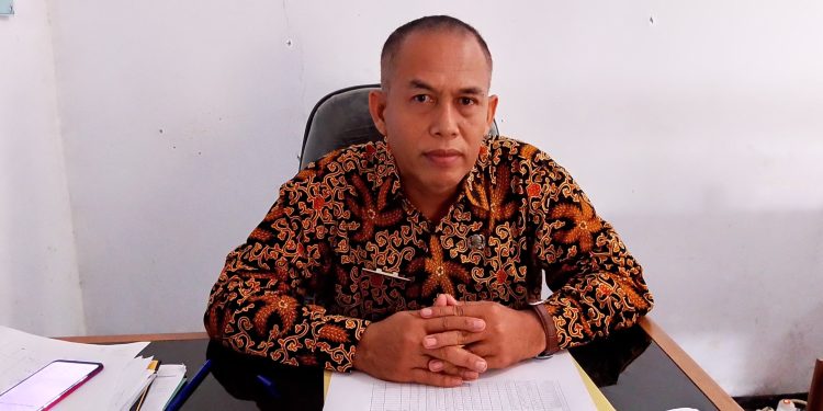 Sepanjang 2024, 558 Warga Pandeglang Diterima Kerja di Luar Negeri