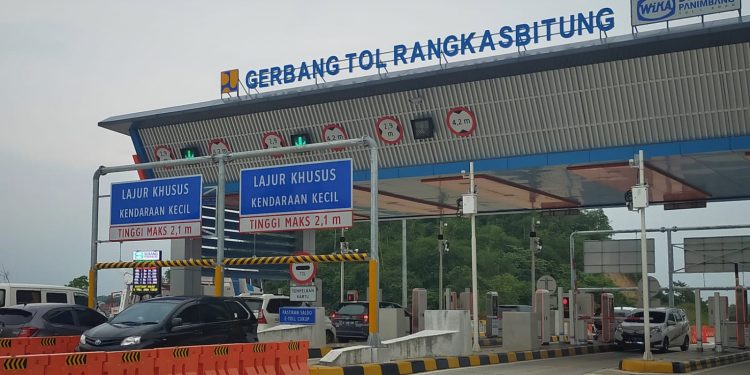 Jalan Tol Dituding Jadi Penyebab Banjir di Lebak, Manajemen PT Wika Serpan Angkat Bicara
