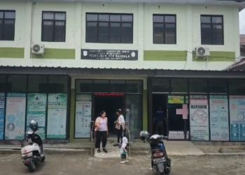 Program Cek Kesehatan Gratis di Lebak Kurang Diminati