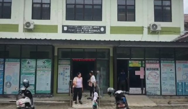 Program Cek Kesehatan Gratis di Lebak Kurang Diminati