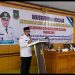 Musrenbang Kecamatan Citangkil Cilegon, Fokus Penataan Lingkungan dan Persoalan Rumah Kumuh