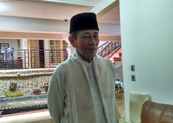 Tokoh Banten Minta KPK Tindaklanjuti Laporan Anggota DPRD Banten Soal Pengubahan Fungsi Hutan Lindung