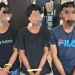 Ditangkap Polda Banten, Pelaku Pembakaran Kandang Ayam PT STS Kabur ke Tangsel dan Bekasi