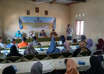 Ribuan Warga Kabupaten Serang Jadi Pekerja Migran, Sektor Formal Masih Minim Peminat