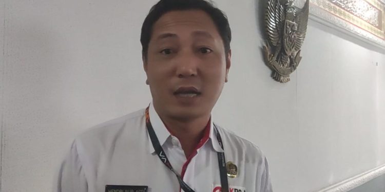 Pemkab Serang Segera Sosialisasikan E-Katalog Versi 6