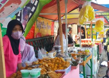 10 Ide Jualan di Bulan Puasa yang Pasti Cuan, Simak Tipsnya