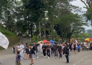 11 Laga Sisa Persib Bandung, Enam Laga Digelar di Kandang