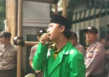 Mahasiswa Desak KPK Usut Tuntas Dugaan Korupsi dan Alih Fungsi Lahan di Banten