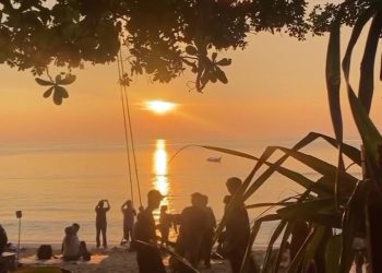 Pemkab Pandeglang Ajak Influencer Promosikan Wisata Lewat Medsos