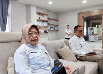 Kota Serang Bakal Diguyur Investasi, Pengusaha Tiongkok Mau Buat Kawasan Industri Senilai Rp600 Miliar