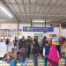 Penumpang KA Lokal Merak Keluhkan Penghapusan Nomor Kursi, Banyak yang Terpaksa Berdiri