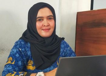 BKPSDM Pandeglang Usulkan Nomor Induk Pegawai PPPK dan CPNS