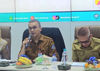 Urus Izin PBG Berbulan-bulan, DPMPTSP Tangsel Dikritik