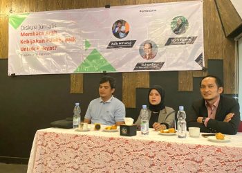 Akademisi: Kebijakan Pembatasan Elpiji 3 Kg Tepat, Tapi Sosialisasi Buruk