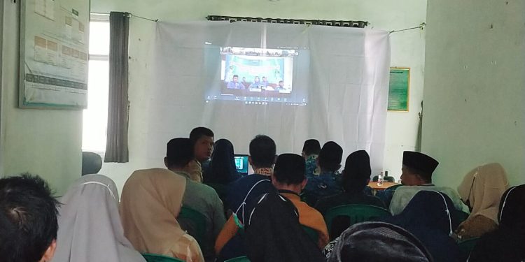 Irna Buka Musrenbang Tingkat Kecamatan