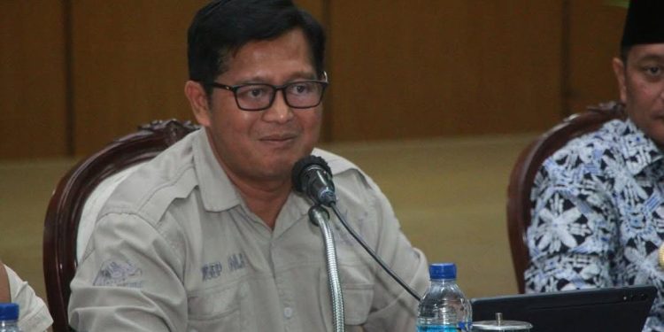Pemkab Berharap Maja Tetap Menjadi Kebijakan Prioritas Nasional
