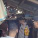 Kapolres Serang Renovasi Rumah Warga Bandung yang Tinggal Dibekas Kandang Kerbau