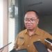 Efisiensi Anggaran, Inspektorat Kota Serang Bakal Awasi Kegiatan OPD