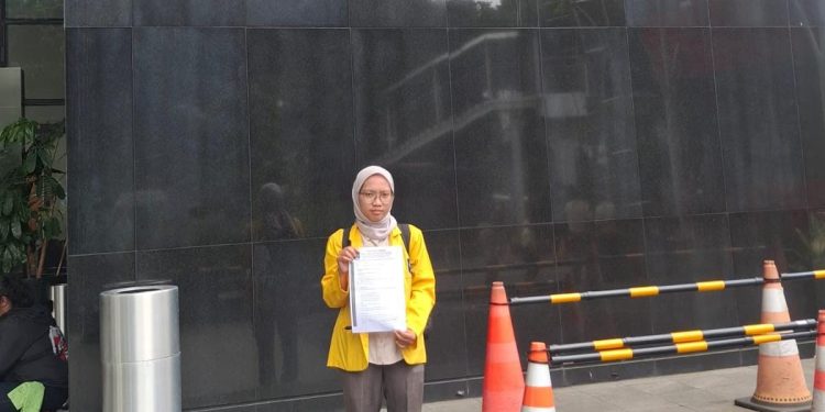 Kades dan Anggota DPRD Kabupaten Tangerang Dilaporkan ke KPK