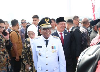 Tokoh Banten Minta Andra Soni Segera Lakukan Reformasi Birokrasi
