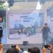 Penuhi Berbagai Kebutuhan, Honda Hadirkan Motor Listrik ICON e: dan CUV e: