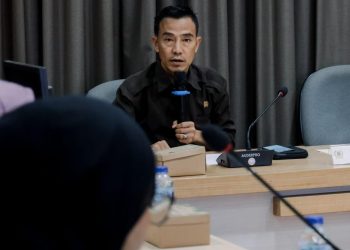 Dewan Dukung Pengembangan Investasi di Kota Serang