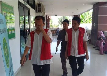 Dua Terdakwa Kasus Pengeroyokan Ustaz Asal Pandeglang Ajukan Kasasi