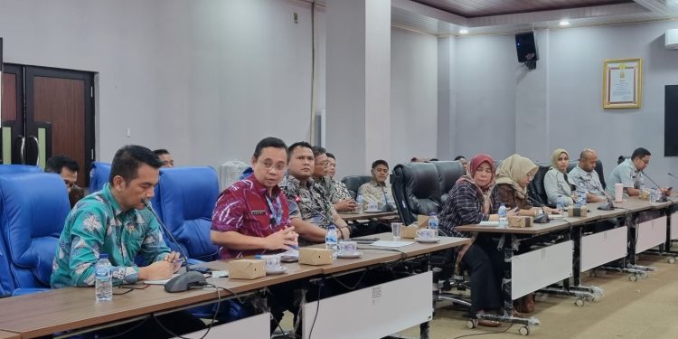 Pemkab Tangerang Optimis Dapat Rp430 Miliar dari Pajak Kendaraan