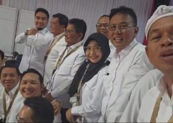 Gubernur Jabar Dedi Mulyadi Sebut Jalan Pandeglang Butut