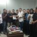 Razid Chaniago Ketuai LKBPH PWI Banten, Ini Tugas dan Fungsinya