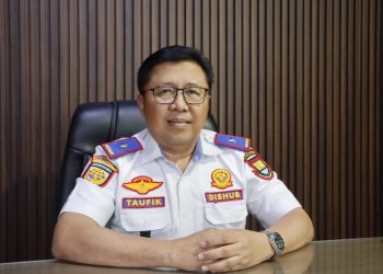 Diduga Tak Penuhi Syarat, Kadishub Periksa Oknum Honorer yang Ikut Seleksi PPPK