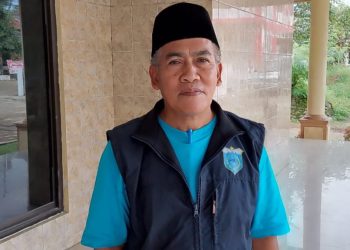 Soal Larangan Study Tour ke Luar Banten, Dindikpora Pandeglang Sebut Tunggu Surat Edaran