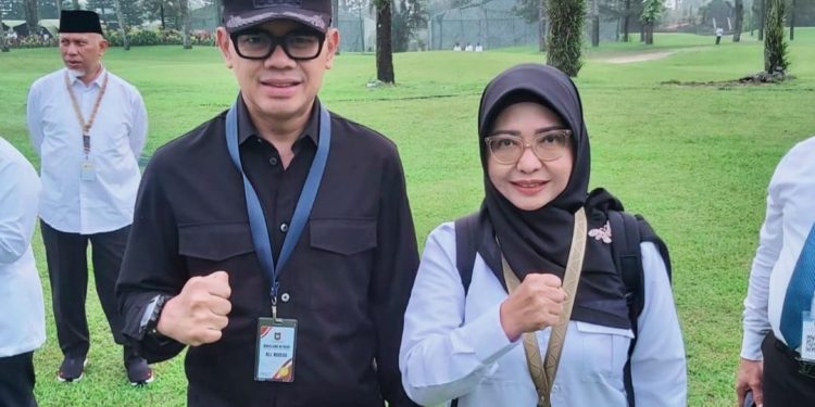 Bupati Pandeglang Komitmen Entaskan Kemiskinan Ekstrem