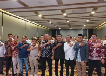 Gelar FGD, KPU Evaluasi Pelaksanaan Pilgub Banten 2024