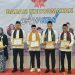 Disiplin, Delapan Anggota DPRD Tangsel Diganjar Penghargaan