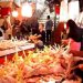 Jelang Ramadan, Harga Daging Ayam Naik Jadi Rp35 Ribu Per Kilogram