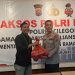 Polres Cilegon Gandeng OKP dan Organisasi Mahasiswa, Distribusikan Bantuan Sosial untuk Masyarakat