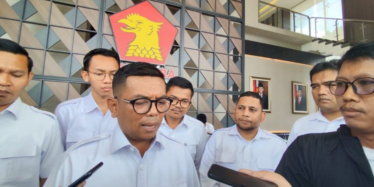 Andra Soni Pastikan Rekonsiliasi dengan PDIP-Golkar Pasca Pilkada Berjalan Baik