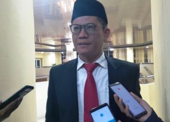 Al Muktabar Dilaporkan ke KPK Soal Alih  Fungsi Hutan Lindung, PDIP Beri Respons Begini