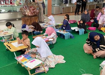 Rayakan Kebersamaan dengan Pelanggan, Honda Banten Ingin Terus Berkontribusi untuk Masyarakat